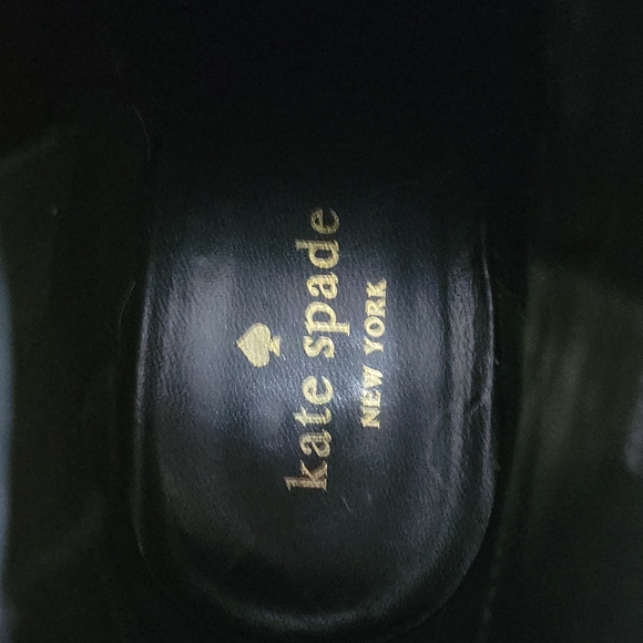 Kate Spade Booties - Picture 5 of 9